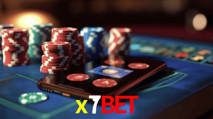 Experiência VIP x7bet