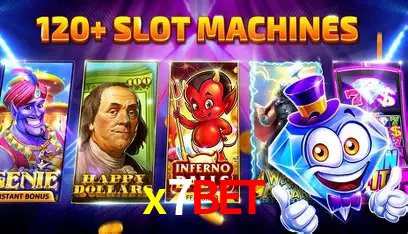 Descubra a Essência do x7bet: Nossa História e Compromissos