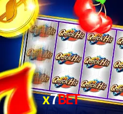 A Revolução dos Aplicativos de Jogos no x7bet
