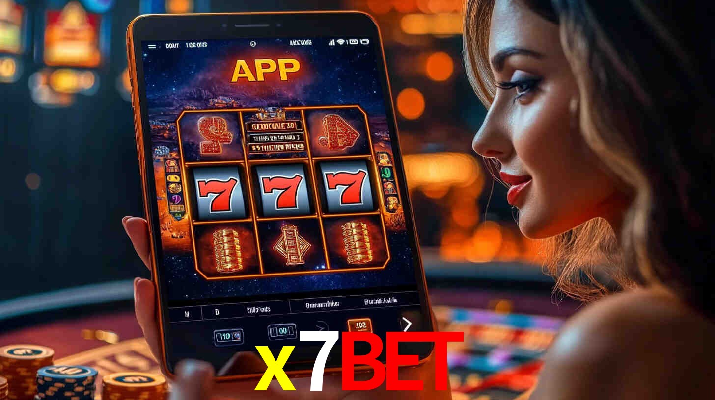 x7bet: Seu Cassino Premiado com Pagamentos Rápidos