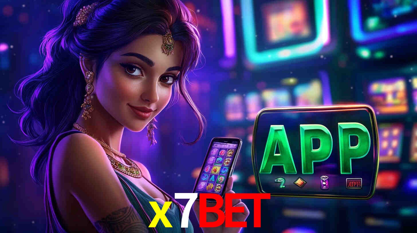 x7bet baixar app