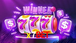 Experiência VIP x7bet