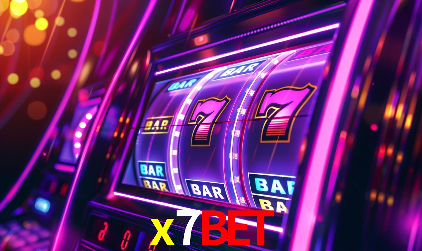 Sinta a adrenalina dos jogos de cassino com x7bet