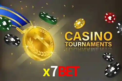 x7bet,x7bet login
