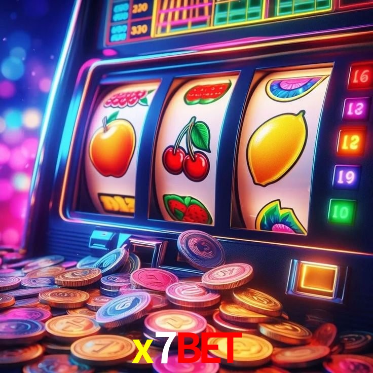 Casino VIP x7bet