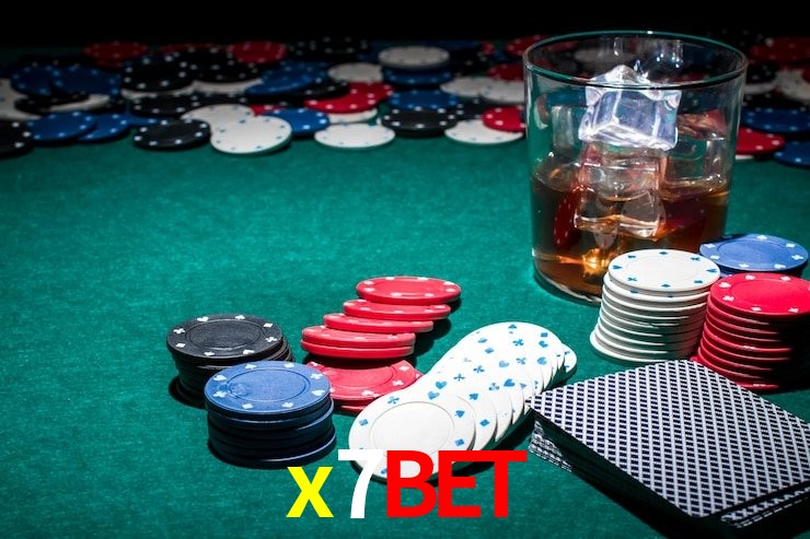 Jogos Exclusivos x7bet
