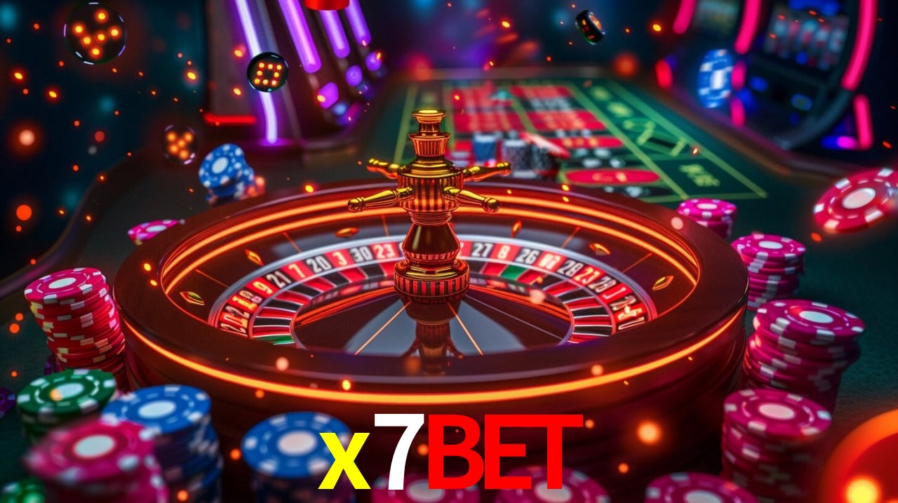 Inovações de Jogos na x7bet: O Futuro das Experiências Interativas