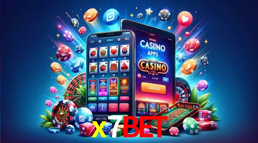 Account Benefits x7bet