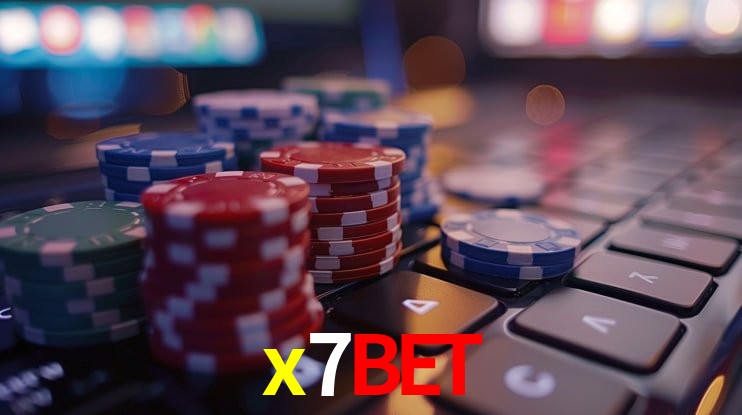 Diretório de Jogos x7bet