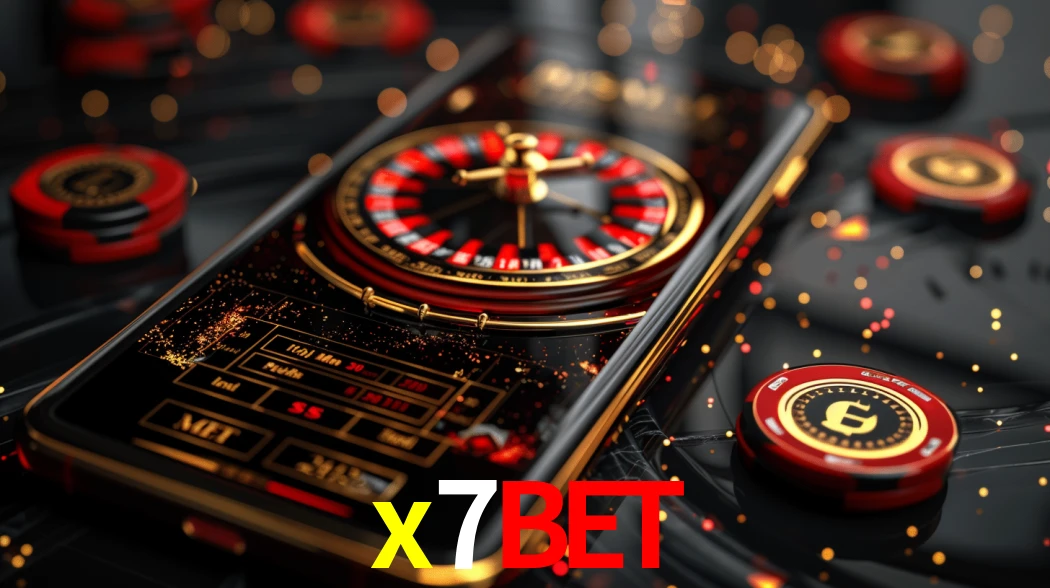 Slot Games x7bet