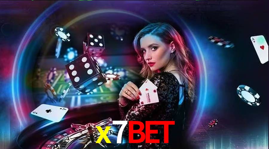 2FA Security x7bet