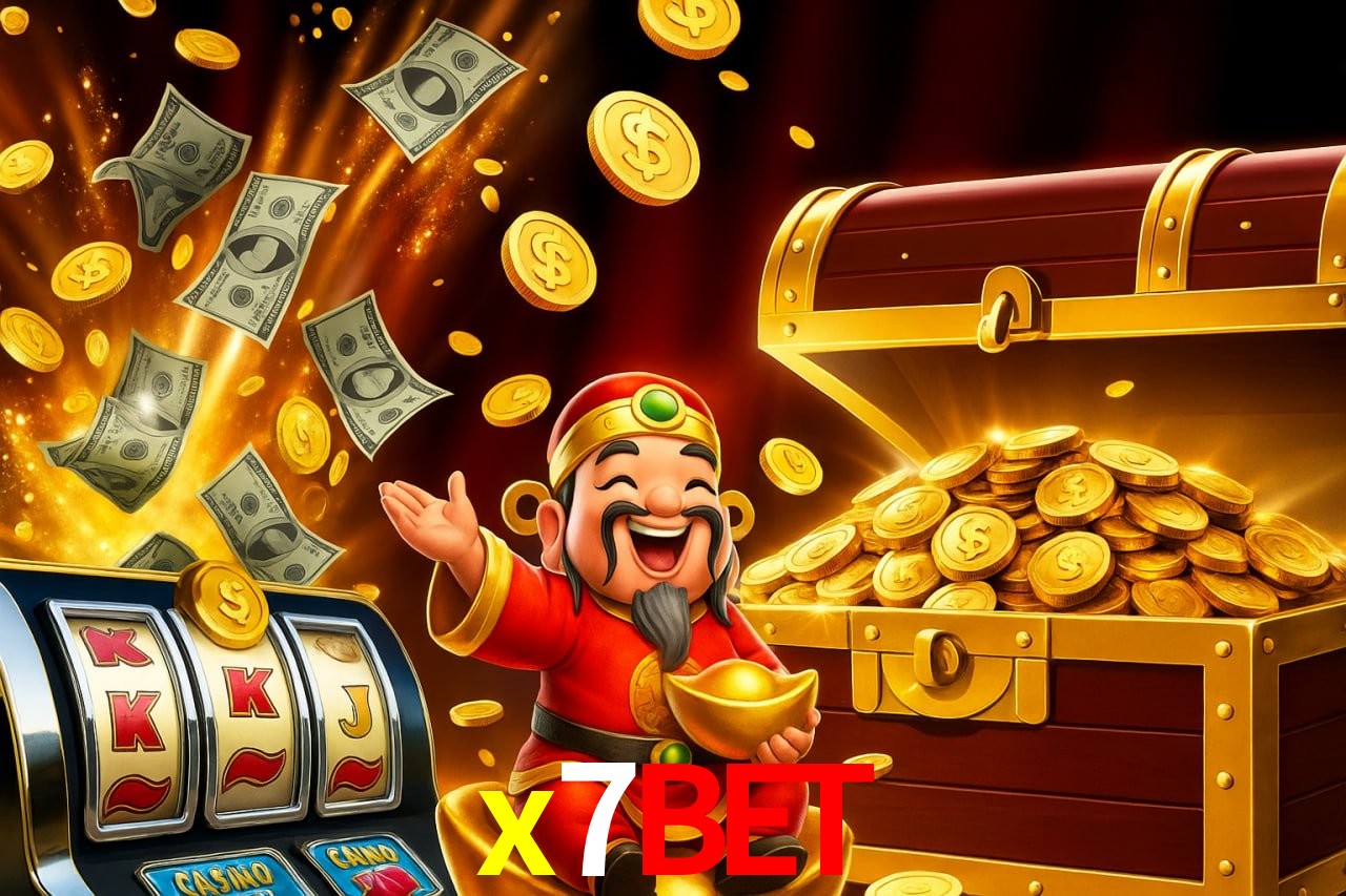 A Emoção da Loteria na x7bet: Uma Chance de Mudança de Vida