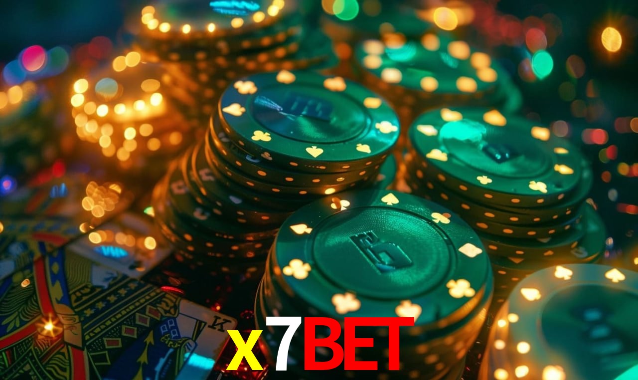 Programa VIP x7bet