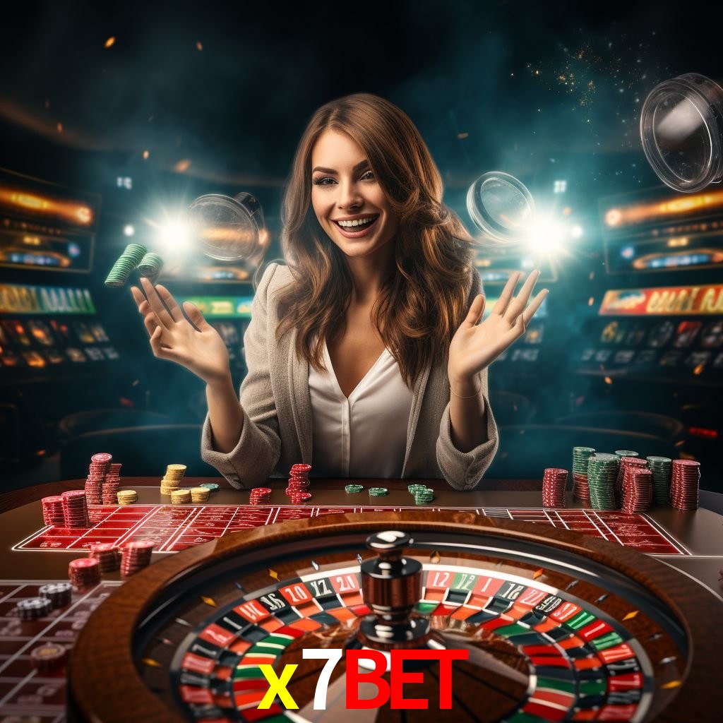 Exclusive Games x7bet