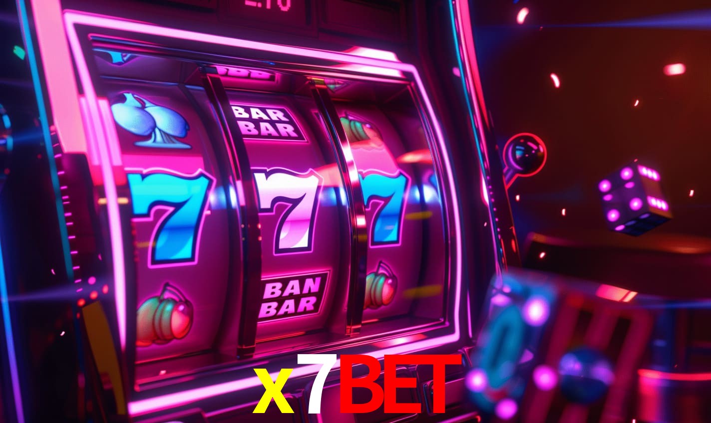 A Popularidade dos Caça-Níqueis no x7bet