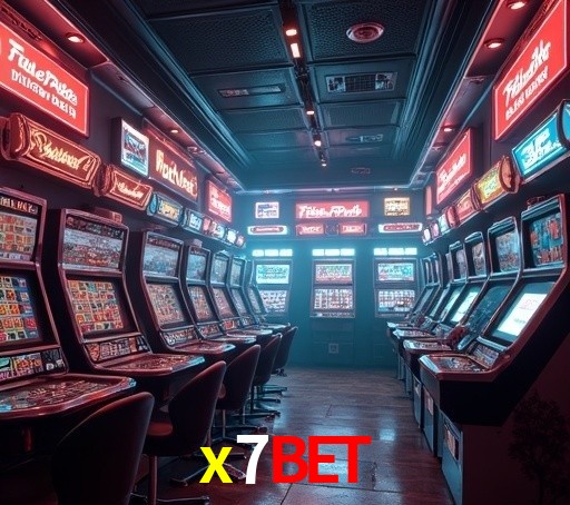 Tecnologia da Plataforma x7bet