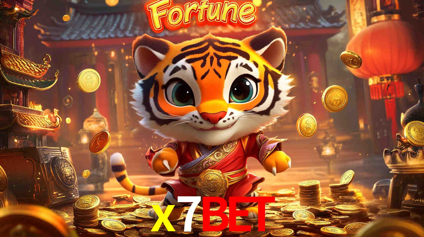 A Revolução dos Aplicativos de Jogos no x7bet
