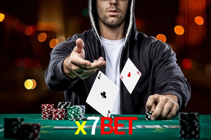 x7bet,x7bet login