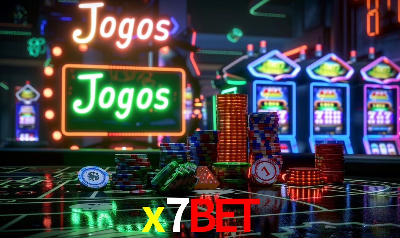 x7bet: A Experiência de Casino com Jogos de Mesa ao Vivo