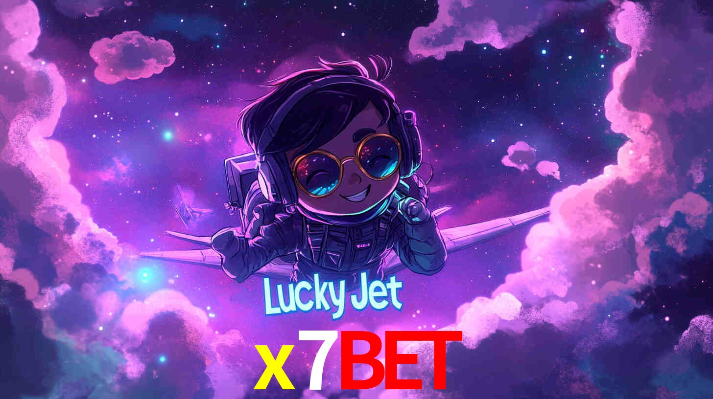 Descubra a Magia dos Jogos de Arcade no x7bet