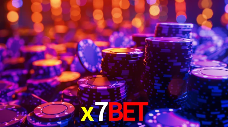 x7bet login