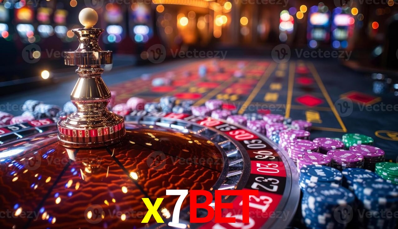Seasonal Promotions x7bet