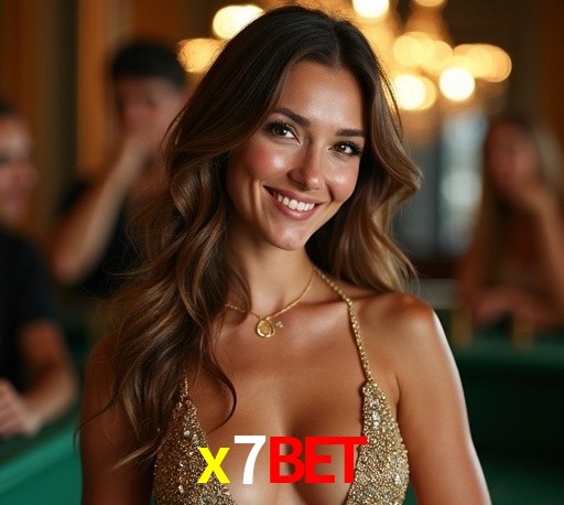 A Experiência Imersiva dos Cassinos Ao Vivo no x7bet