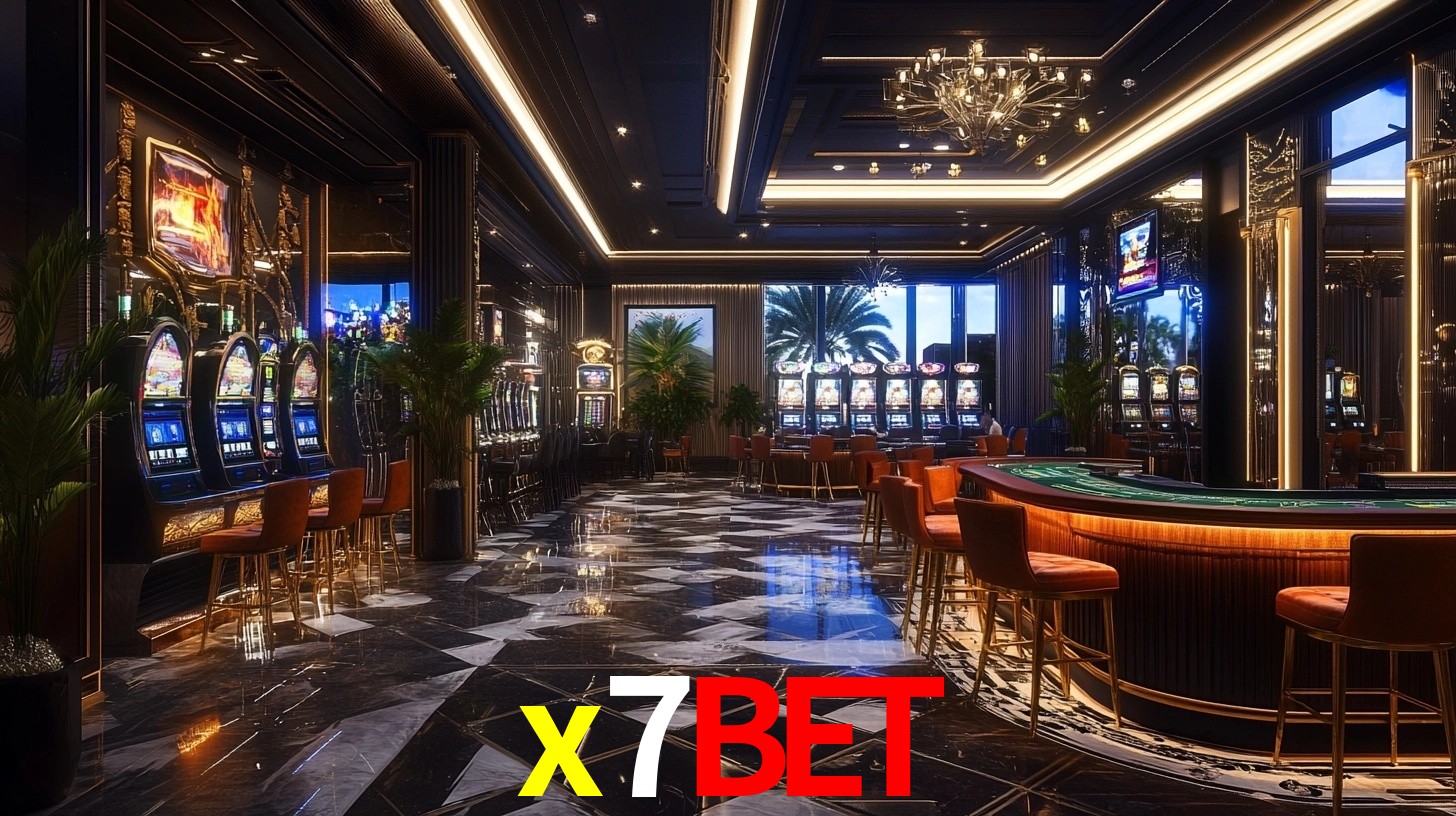 Daily Bonuses x7bet