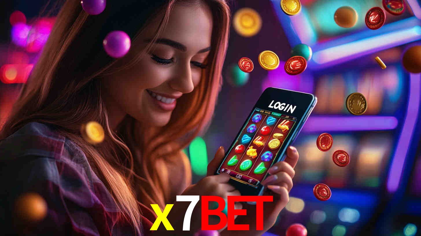 Explore as vantagens do x7bet: serviço profissional e confiabilidade