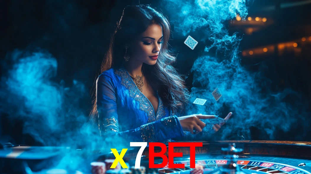 Apostas Esportivas na x7bet: Um Guia Completo