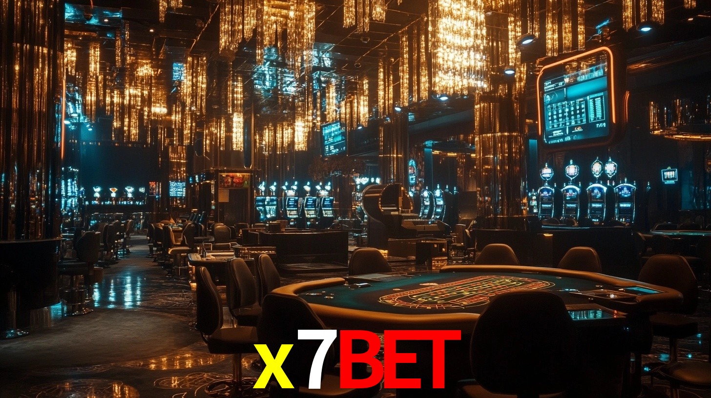 x7bet login