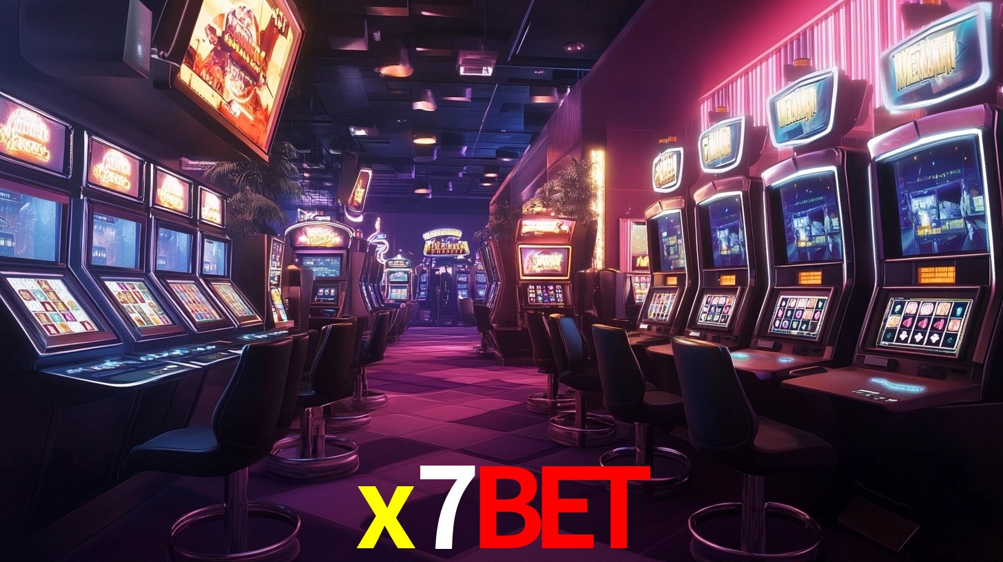 Welcome Bonus x7bet