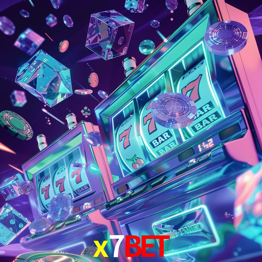 Descubra a Essência do x7bet: Nossa História e Compromissos