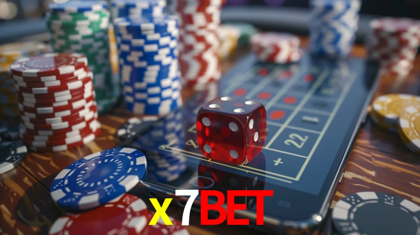 x7bet,x7bet login