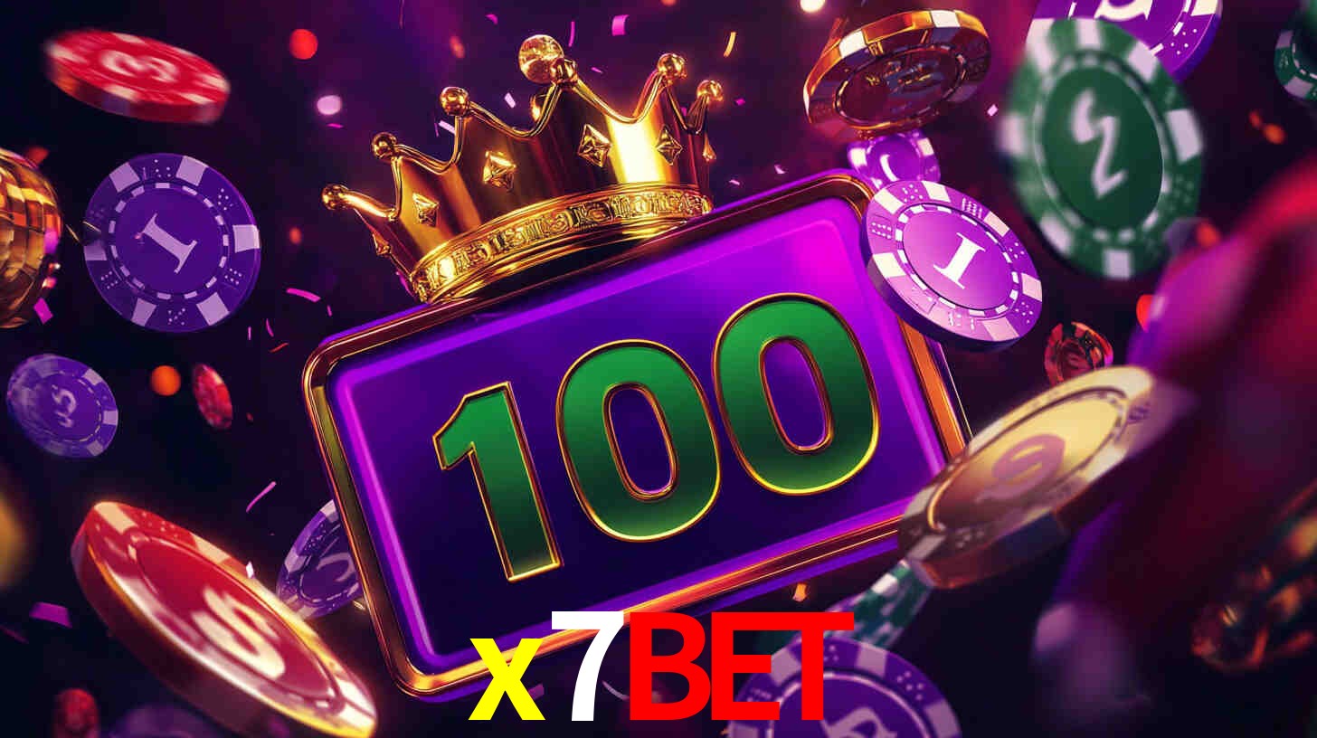 Roulette Table x7bet