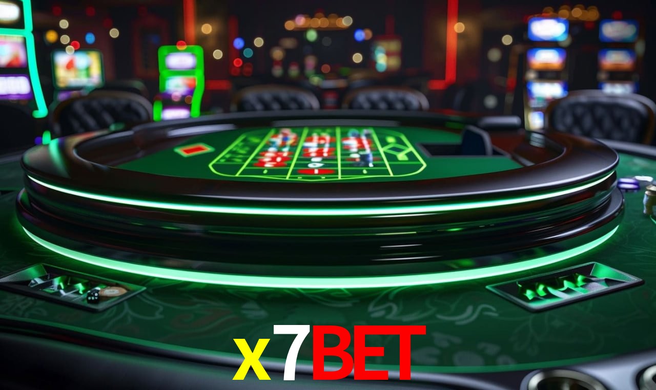 Flash Promotion x7bet