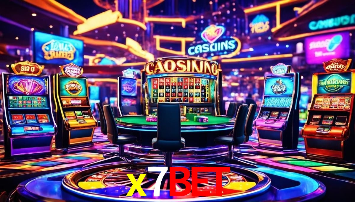 Estatísticas Crash Games x7bet
