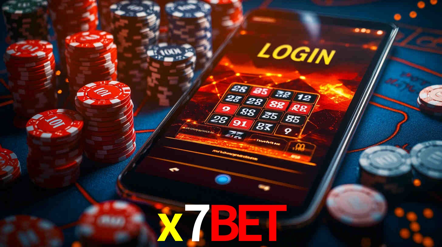 x7bet,x7bet login