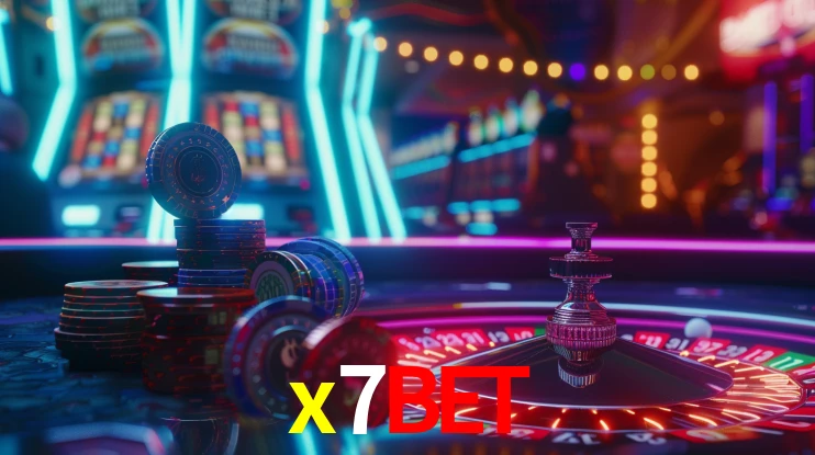 Game Providers x7bet