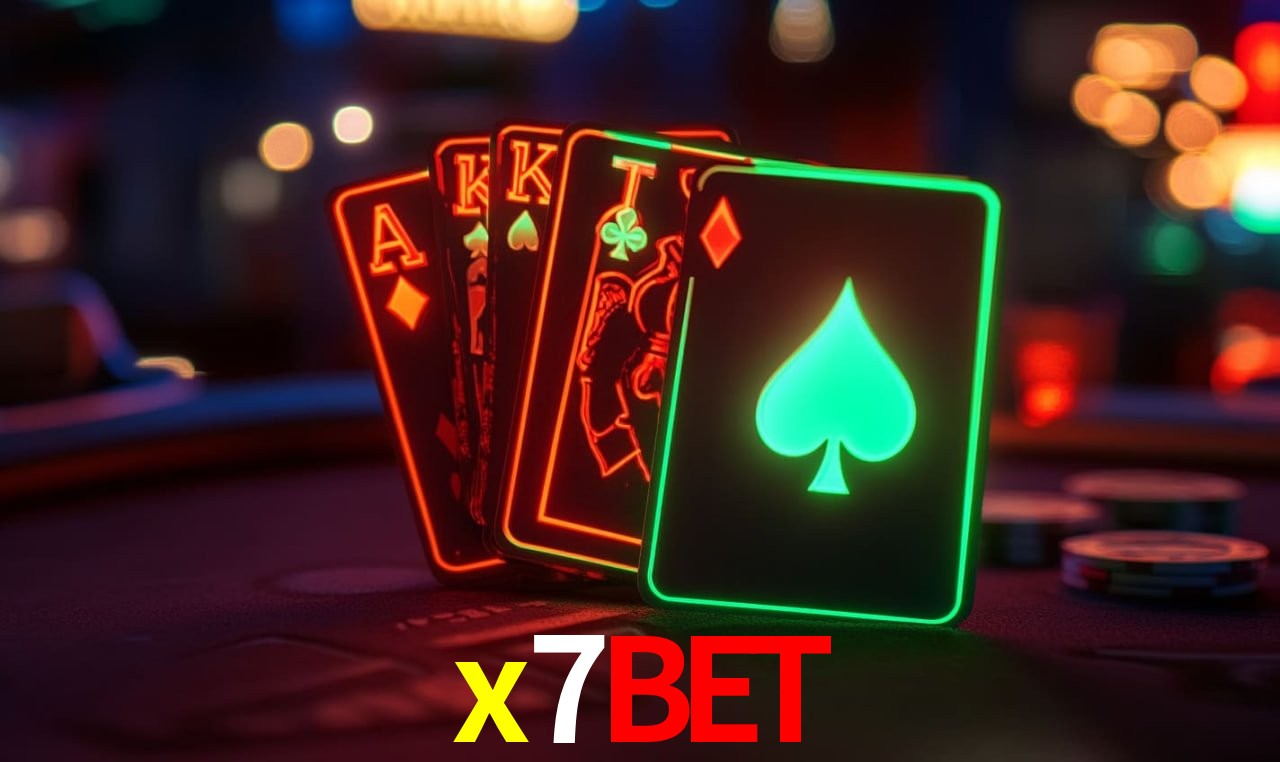 Apostas de Futebol x7bet