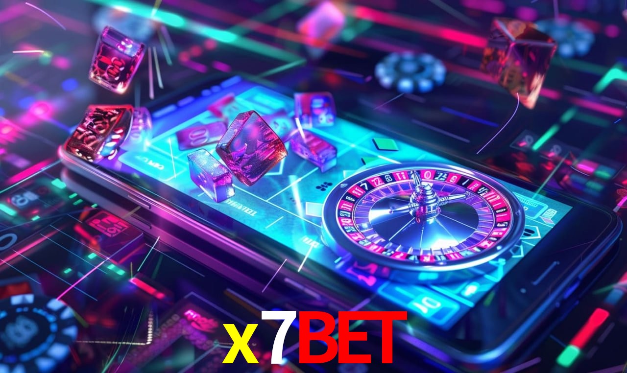 Mesa de Blackjack x7bet