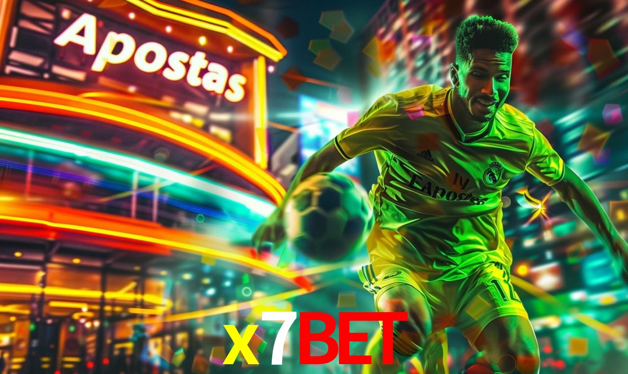 Apostas de Tênis x7bet