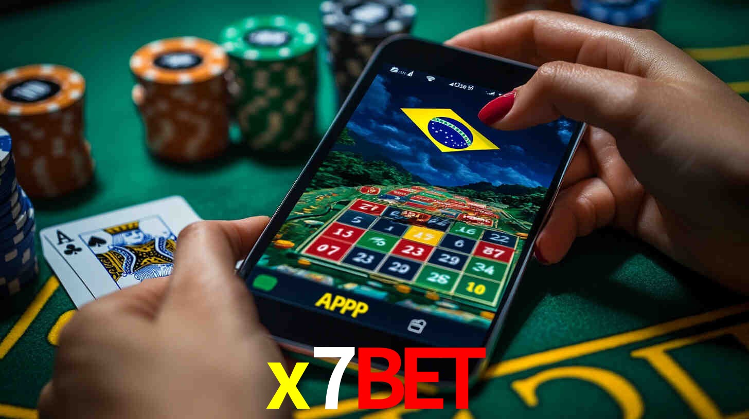 Desvendando o Mundo dos Jogos Virtuais na x7bet