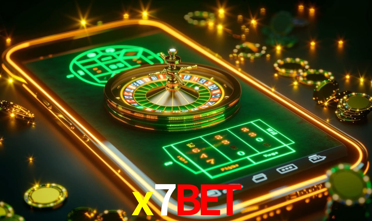Provedores de Jogos x7bet