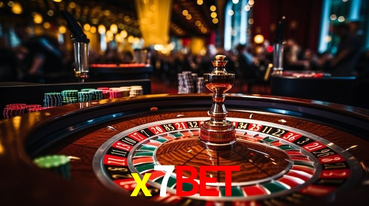 Weekend Specials x7bet