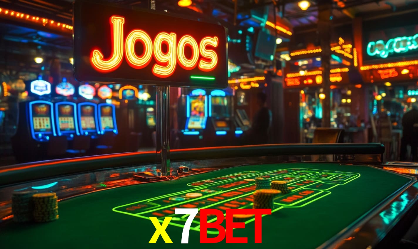 Estatísticas do Jogo x7bet