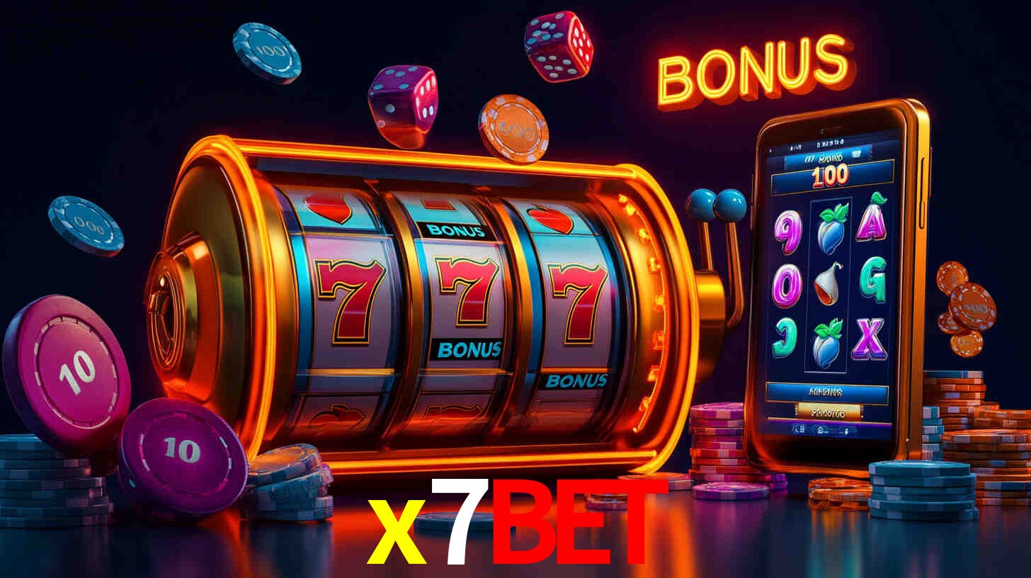 A Popularidade dos Caça-Níqueis no x7bet