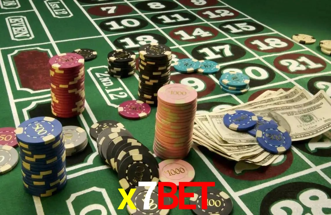 Instant EasyPaisa x7bet