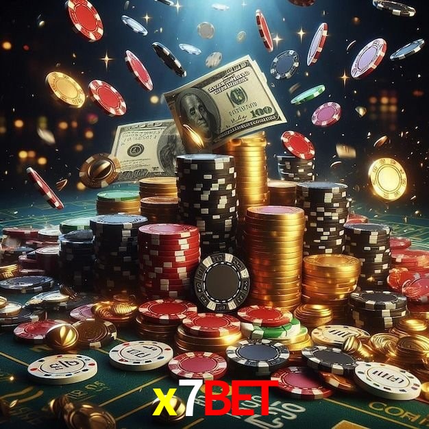 Explorando a Categoria de Eventos em Apostas na x7bet