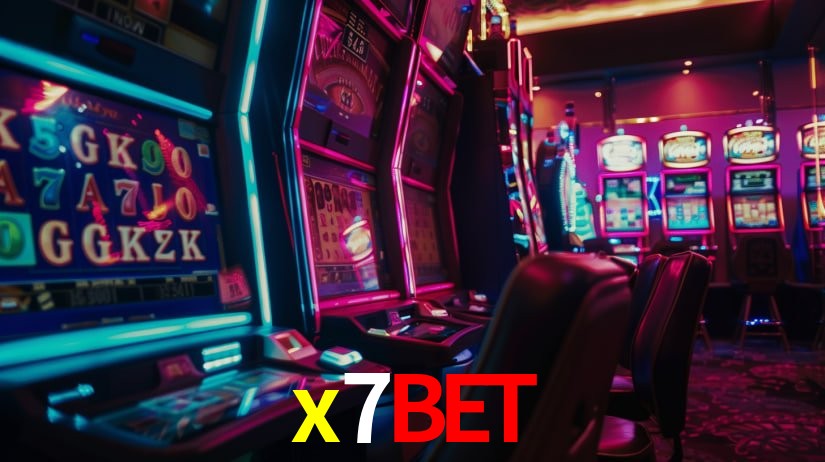 Exclusive Offers x7bet